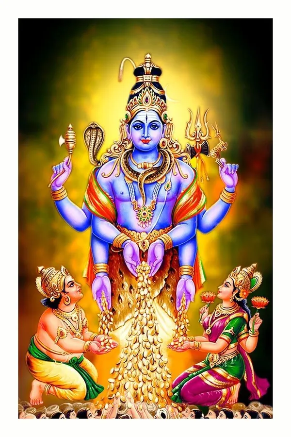 free download lord dhanvantari images