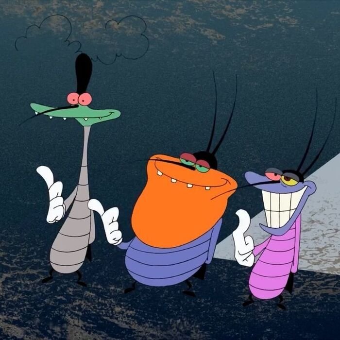 friendship dp funny character