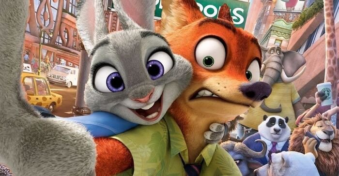 friendship dp funny zootopia hd