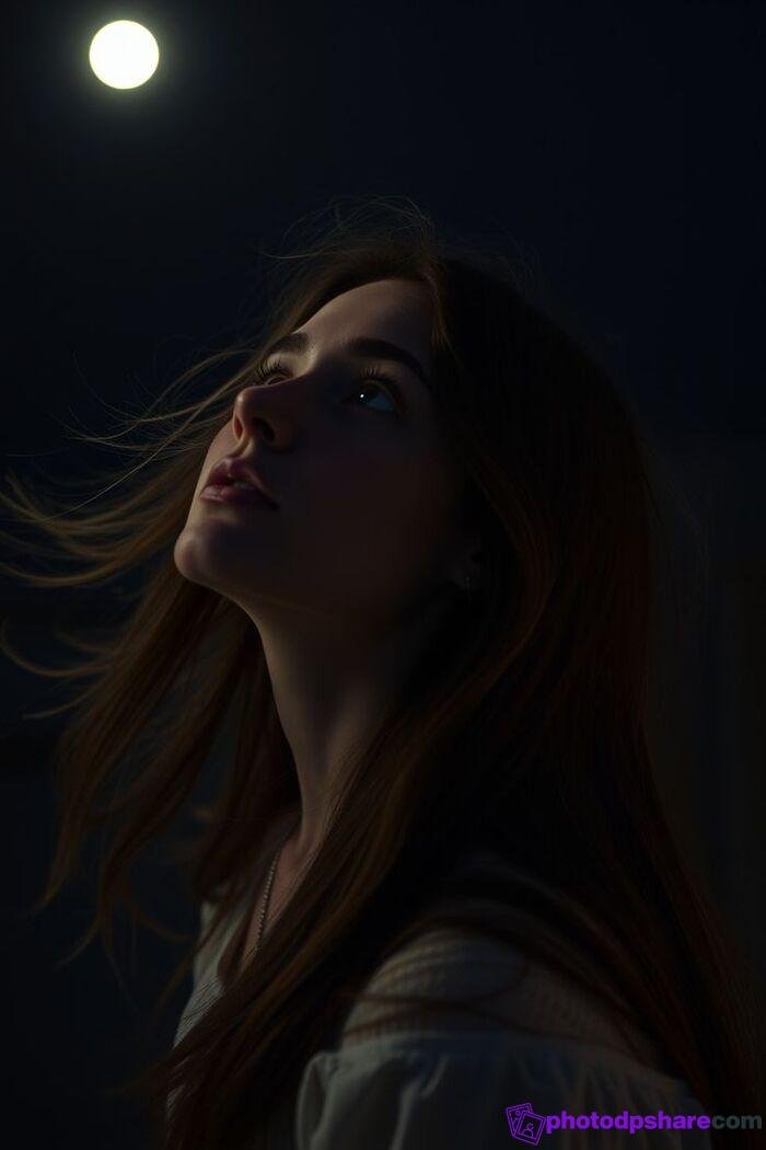 full hd aethetics sad alone girl mood pinterest pic