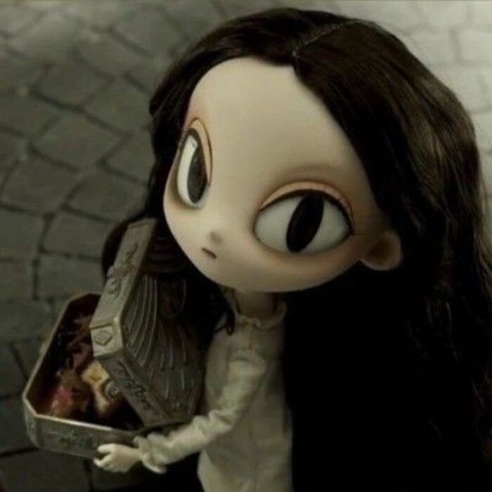 full hd beautiful instagram cartoon dp for girls