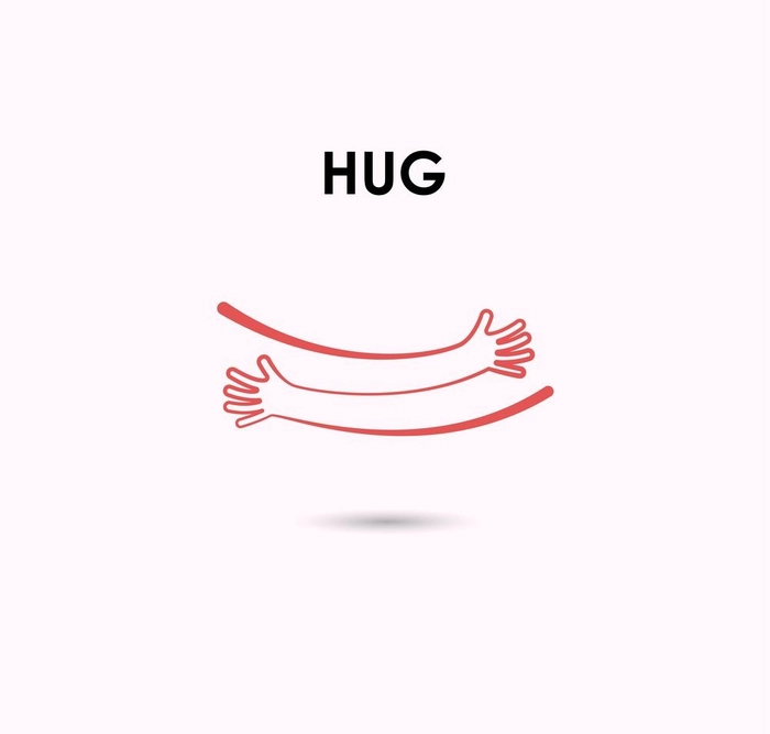full hd happy hug day images download