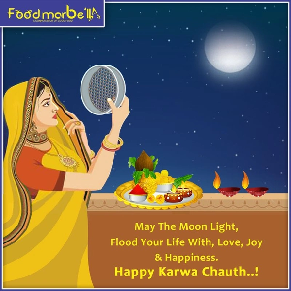 full hd happy karwa chauth images