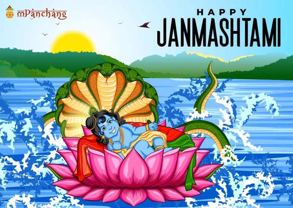 full hd happy krishna janmashtami images download