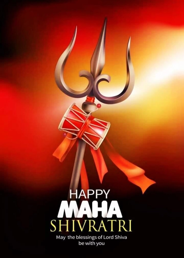 full hd happy maha shivratri hd images download