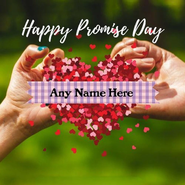 full hd happy promise day images