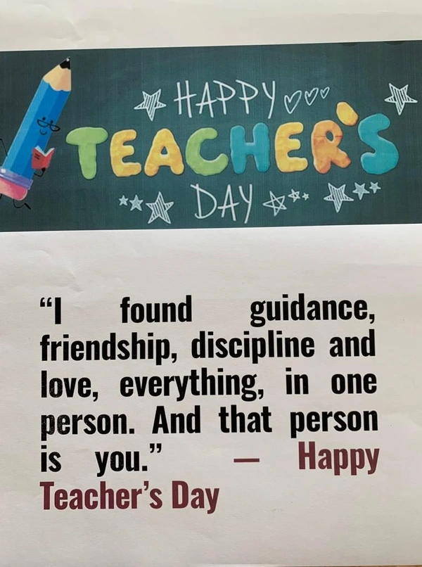 full hd happy teachers day wishes images download