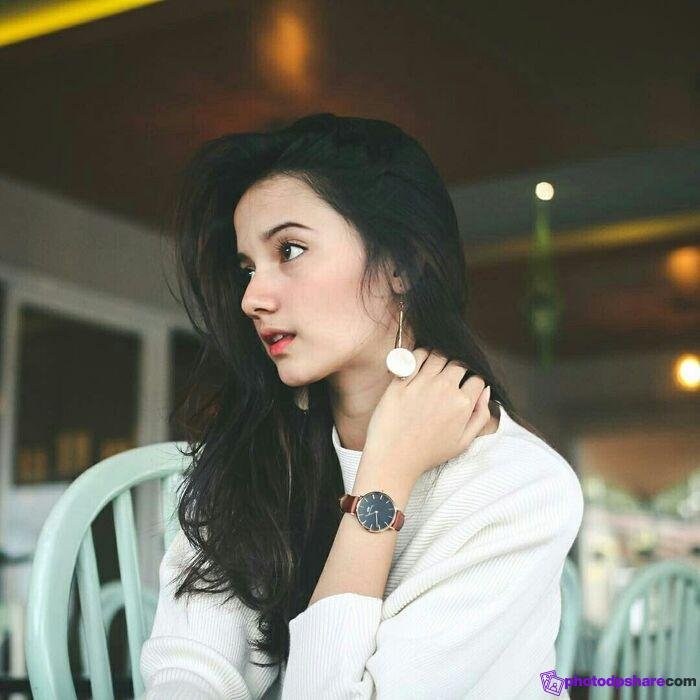 full hd ins cute girl images