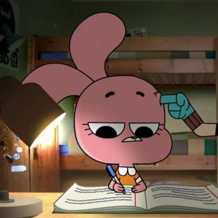 full hd instagram cartoon dp for girls