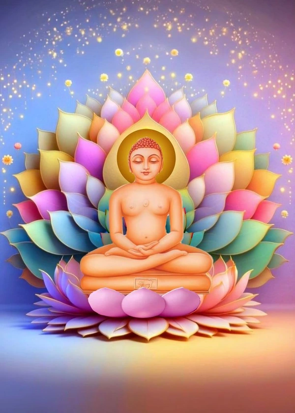 full hd jain god images