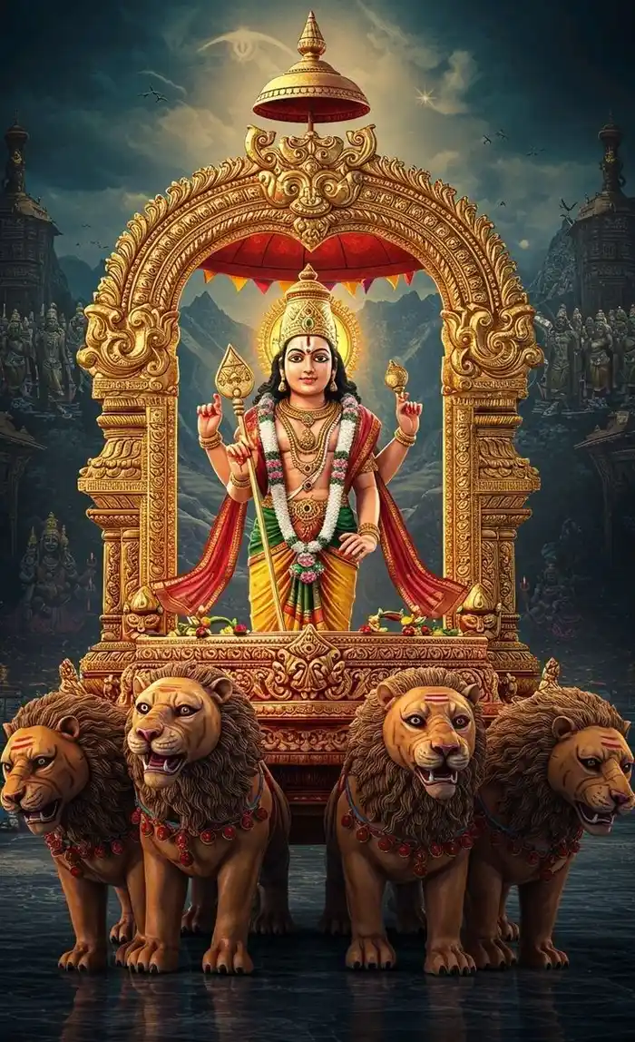 full hd karthikeya god images