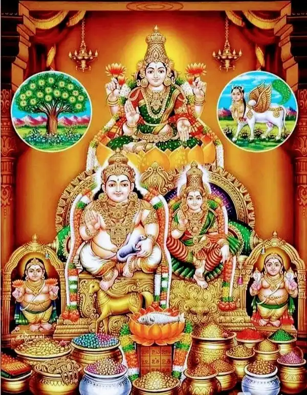 full hd kuber god image download hd