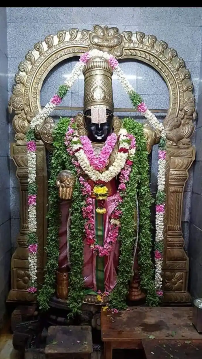 full hd lord balaji images