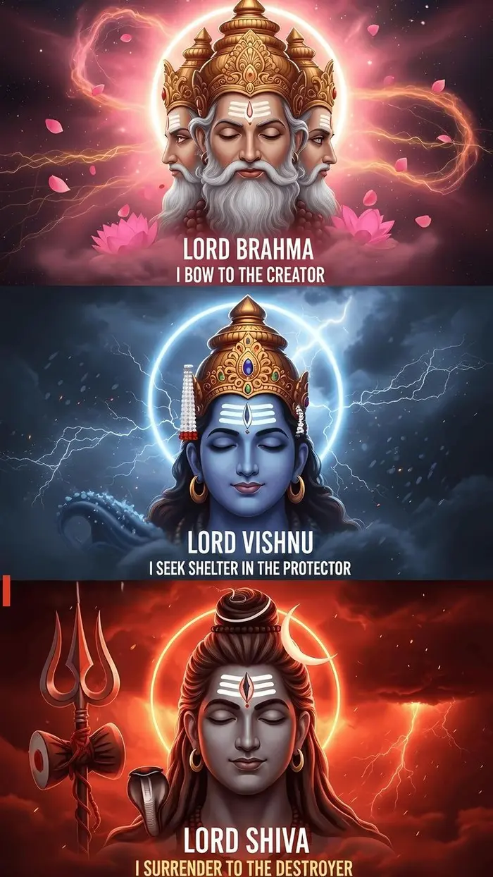 full hd lord brahma images