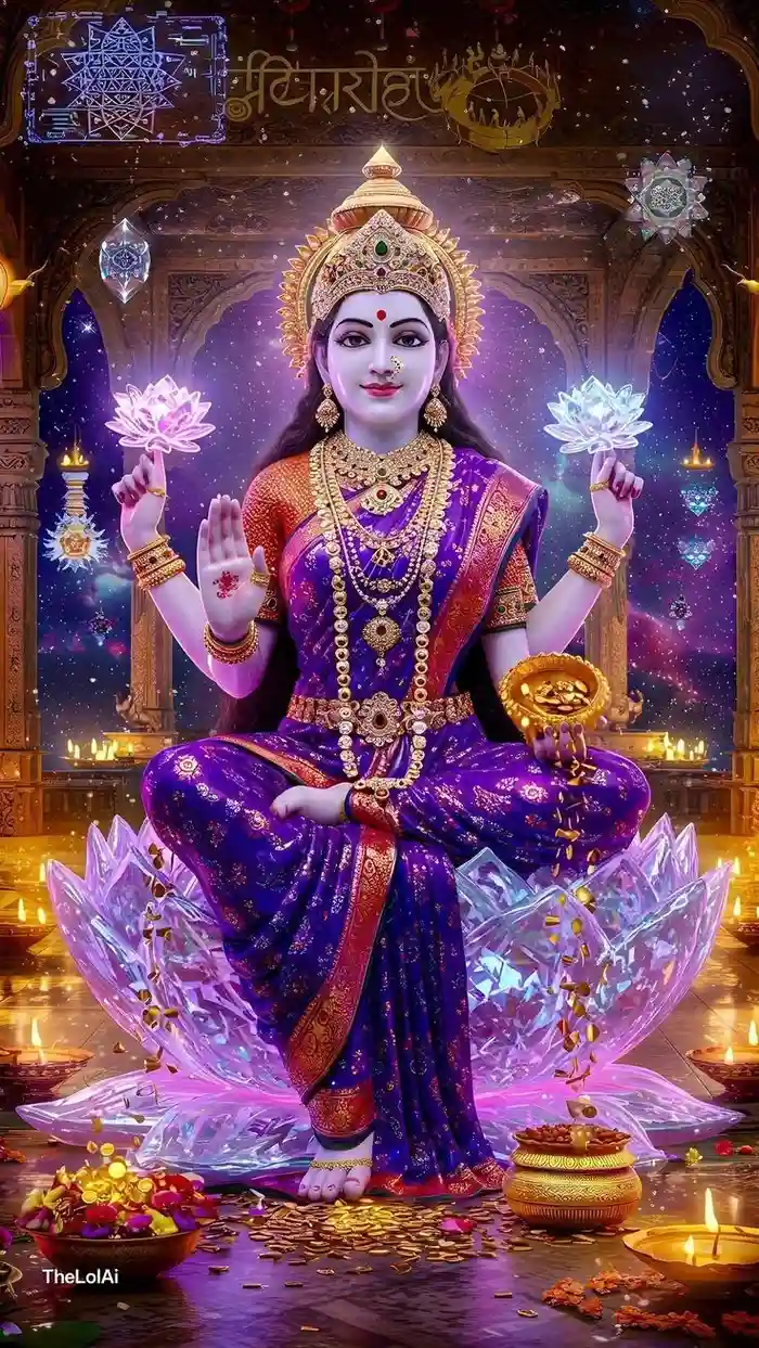 full hd of lakshmi god images