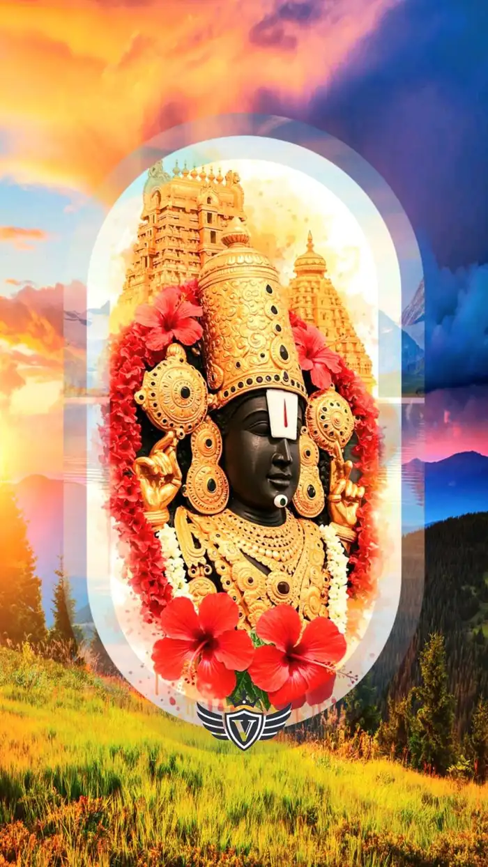 full hd of lord balaji images