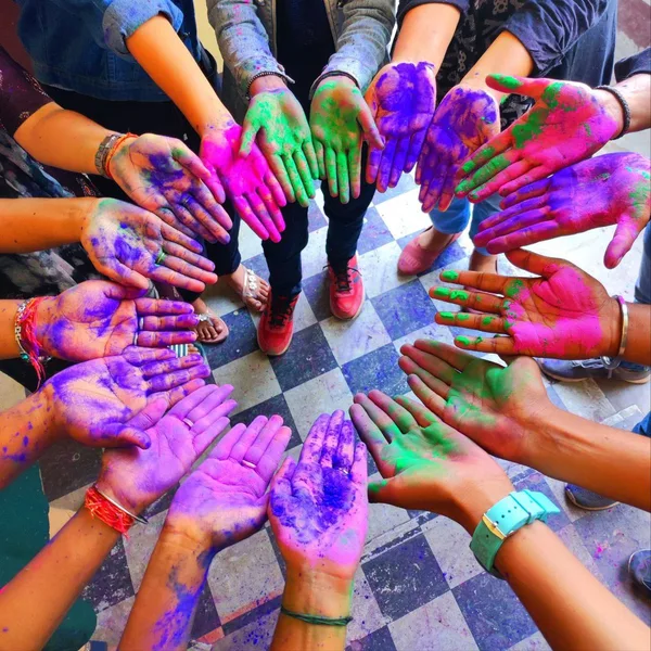 gallery happy holi funny images