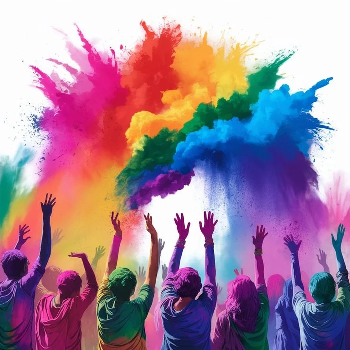gallery happy holi images download