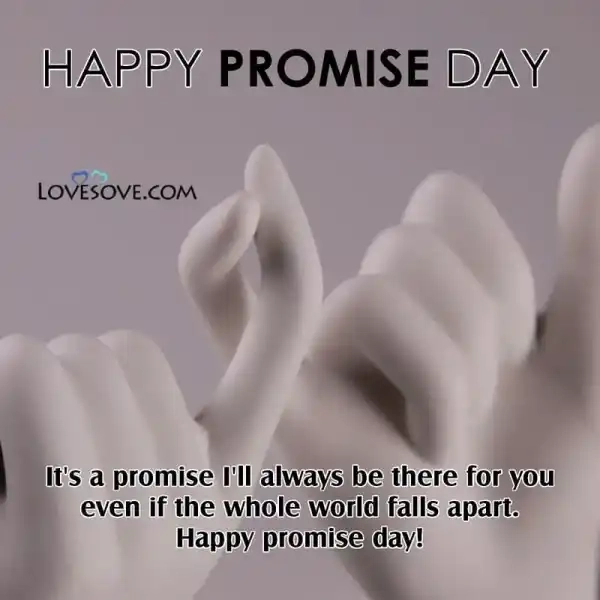 gallery happy promise day images