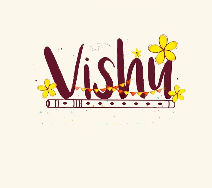 gallery happy vishu wishes images