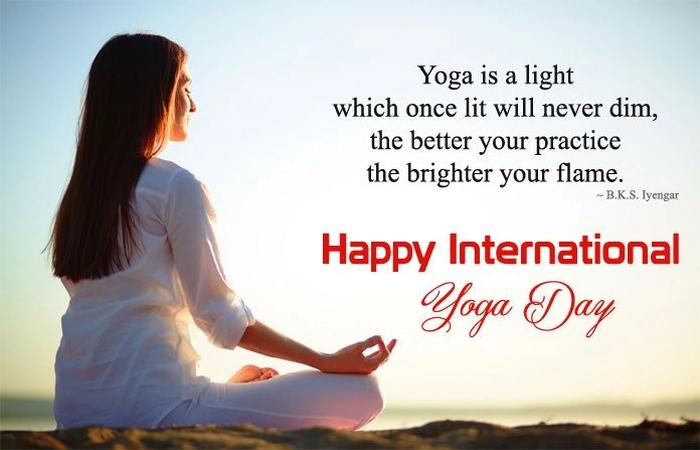 gallery happy yoga day images