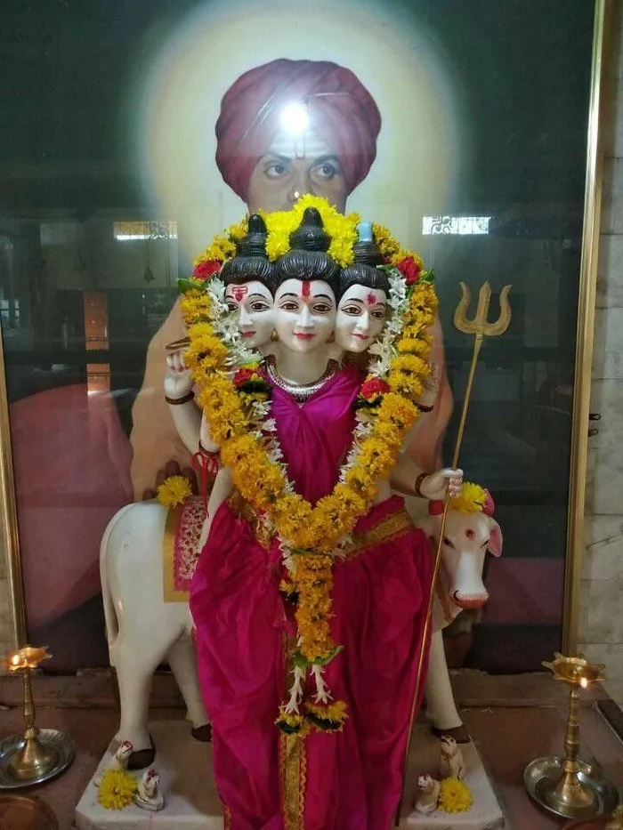 gallery lord dattatreya images