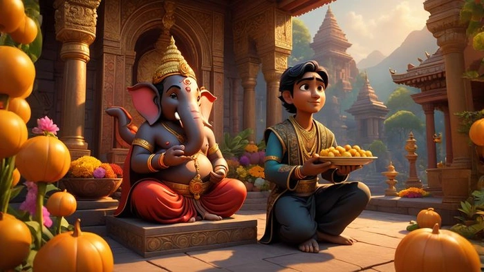 gallery of lord ganesha images hd 1080p download