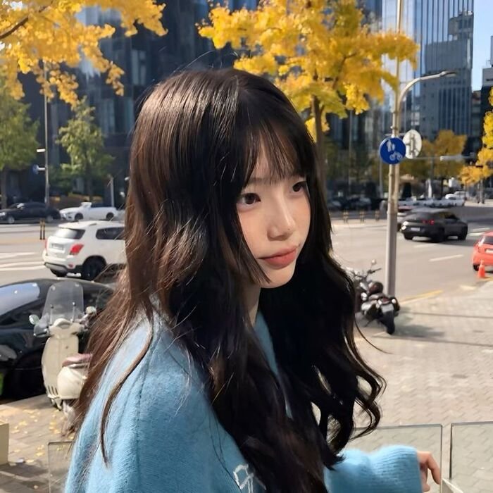 girl dp pic beautiful aethetics hd