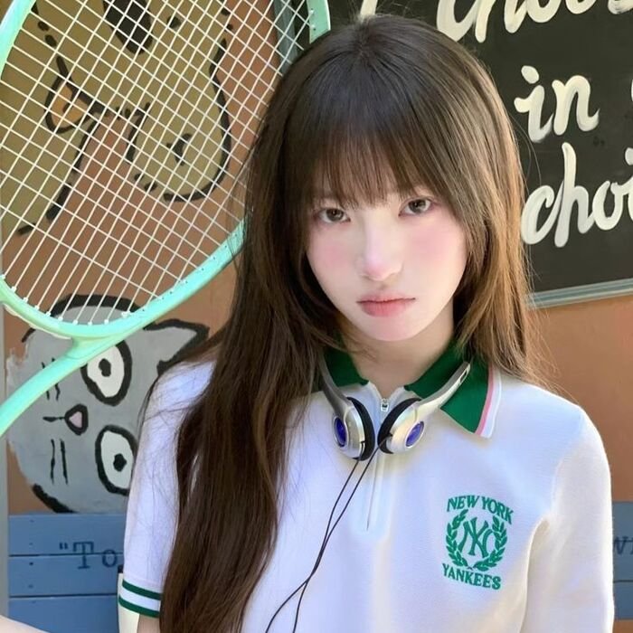 girl dp pic beautiful aethetics