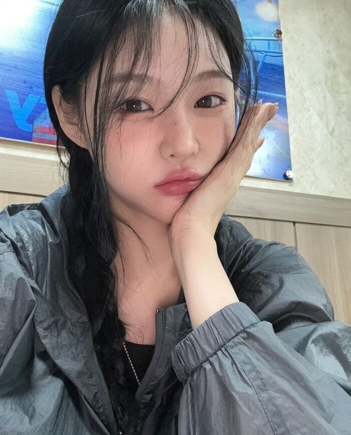 girl photo hot aethetics ins hd