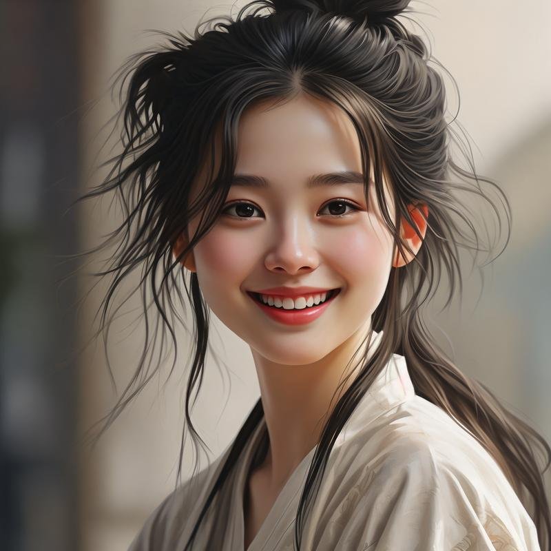 girls whatsapp dp portrait