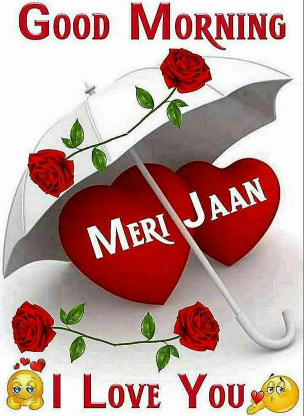 good morning jaan image whatsapp