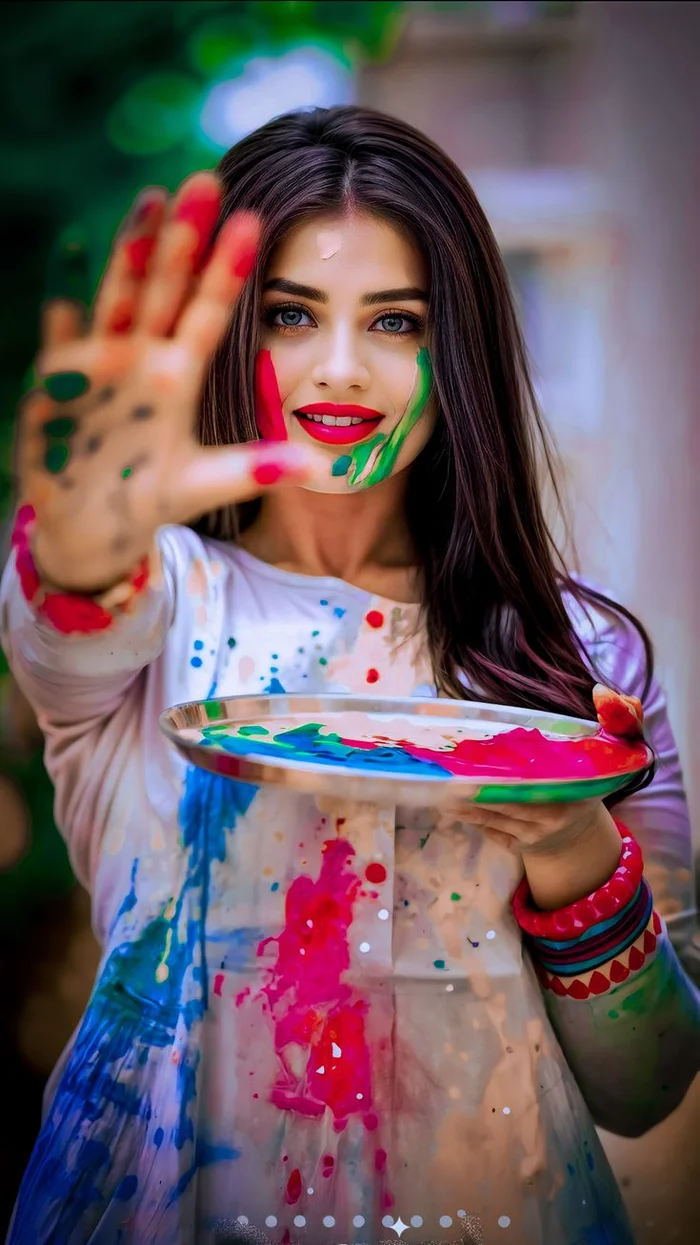 greetings happy holi images download