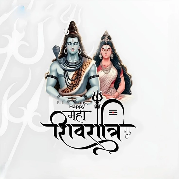 greetings happy maha shivratri hd images