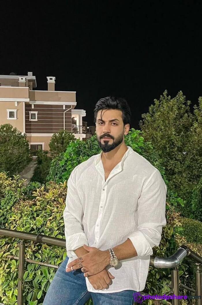 handsome boy dp full hd