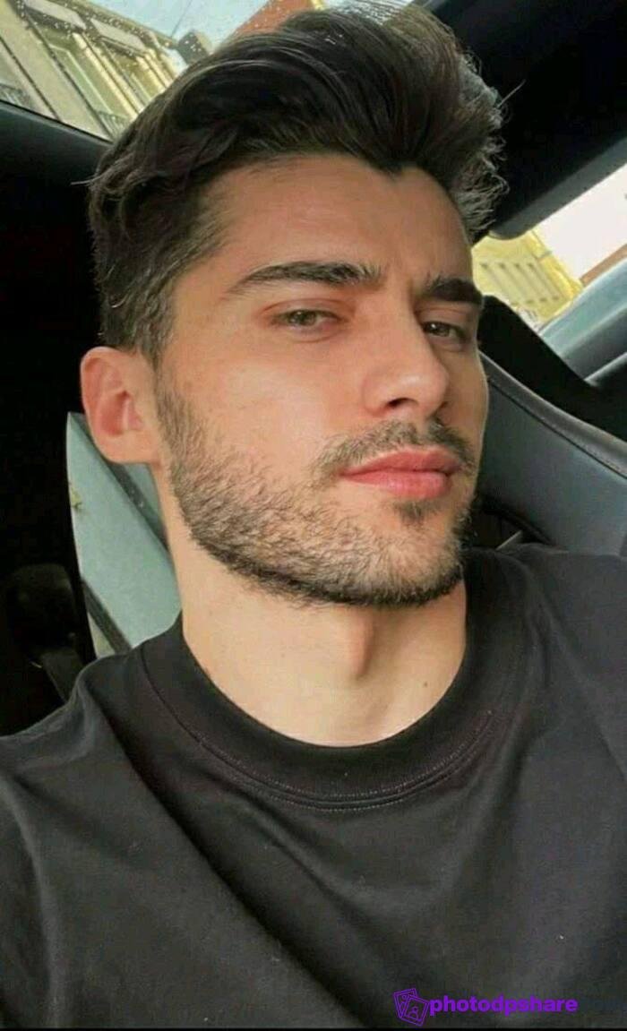 handsome boy dp photo cool hd