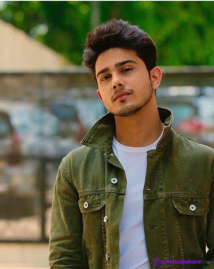 handsome boy dp photo full hd