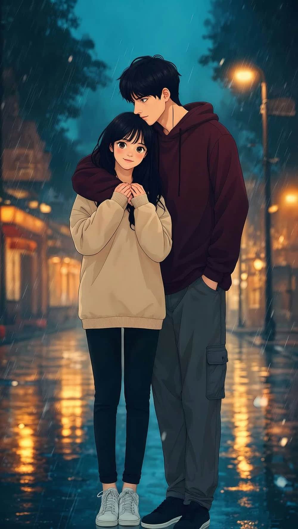 happy couple dp whatsapp