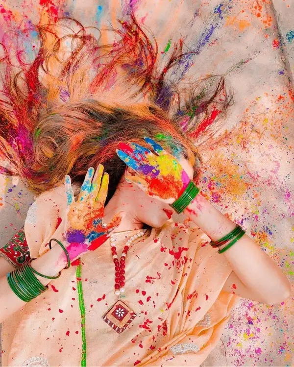 happy holi funny images collection