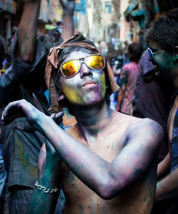 happy holi funny images gallery