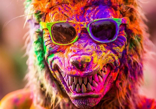 happy holi funny images hd
