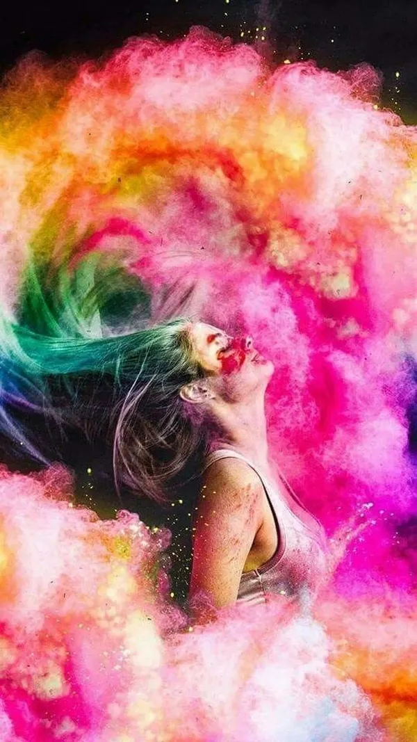 happy holi funny images new