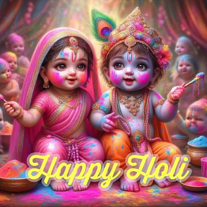 happy holi images download free download