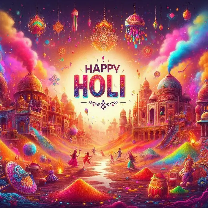 happy holi images download new