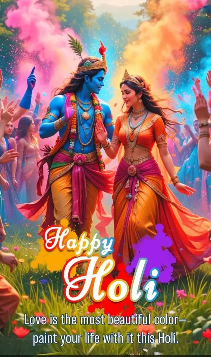 happy holi images download trending
