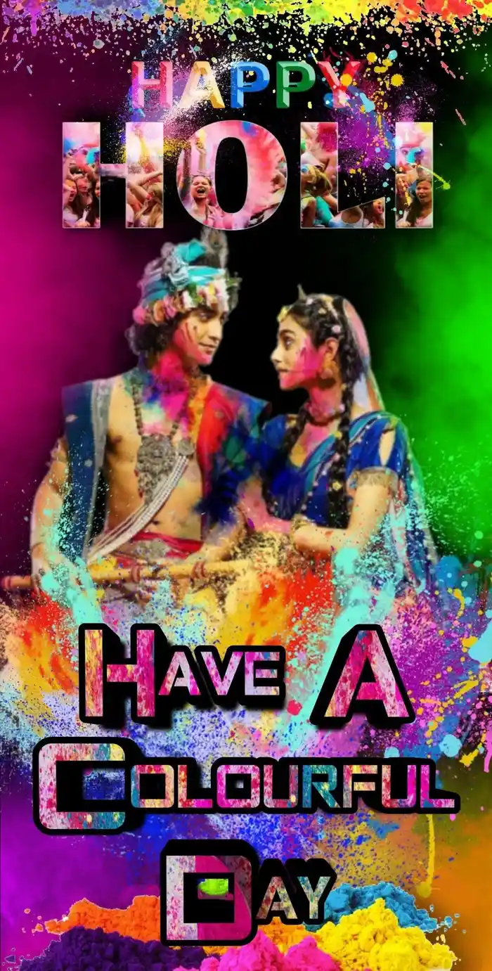 happy holi images download wallpaper