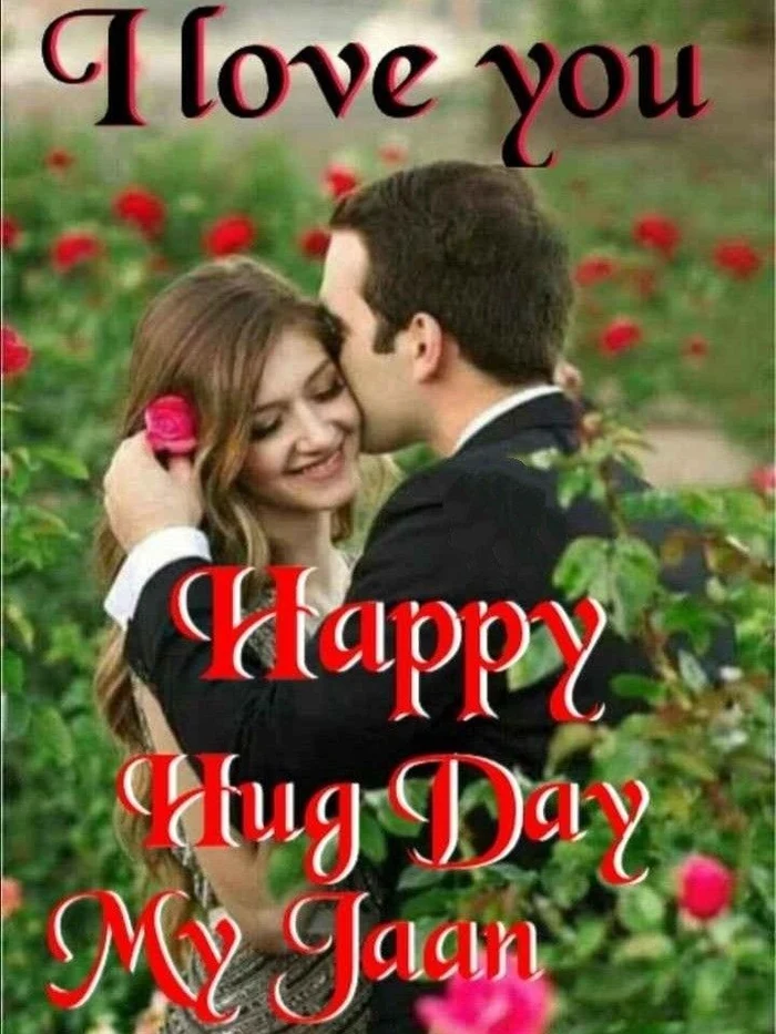 happy hug day images free download