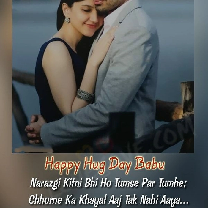 happy hug day images new