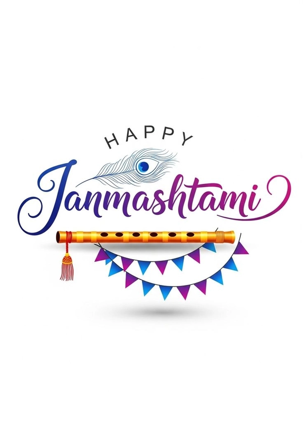 happy janmashtami images hd latest
