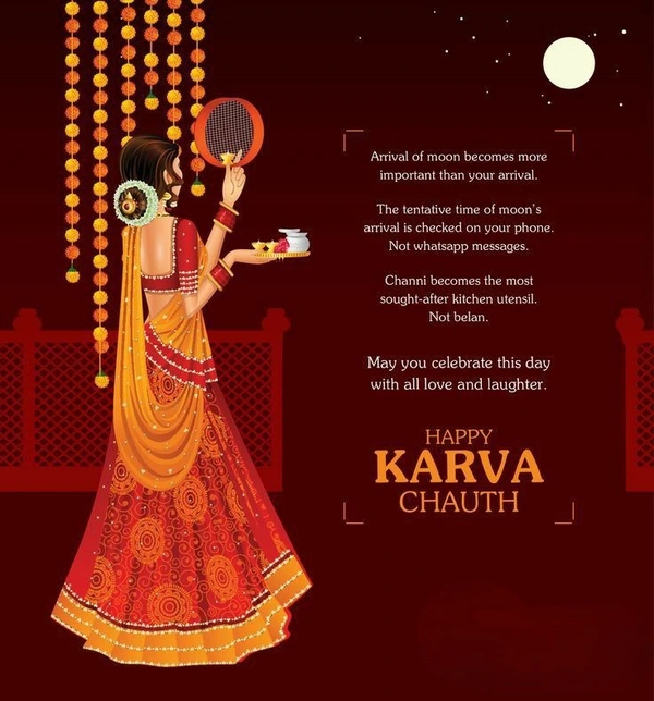 happy karva chauth images 1080p